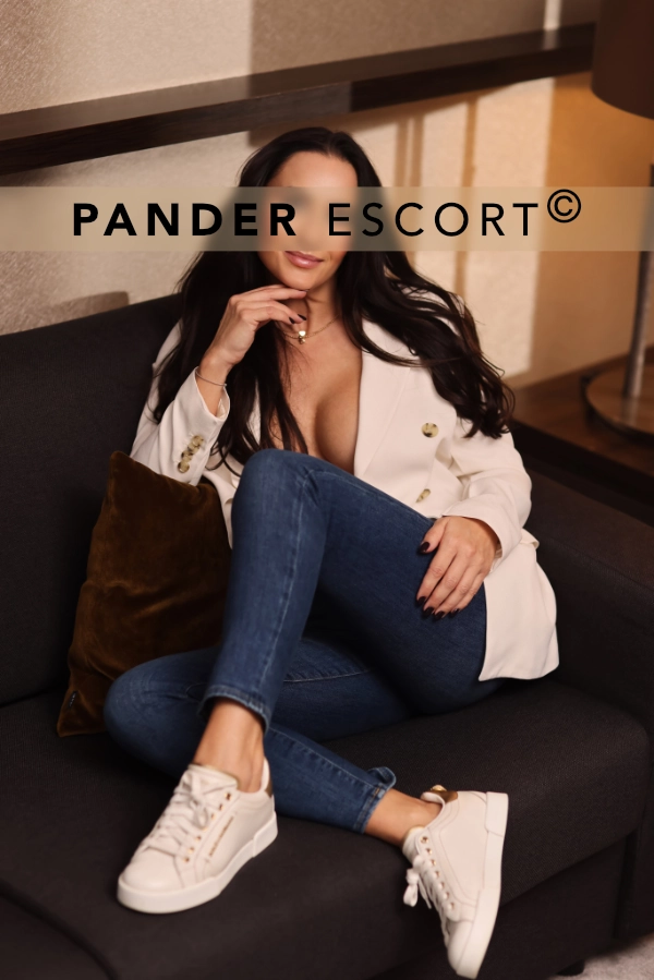 Escort München Alina