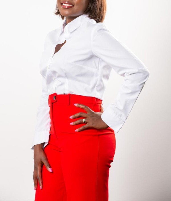 Afrika Escort München