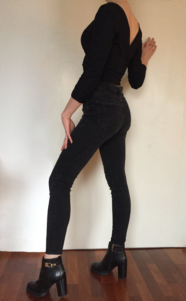 Sexy escort Service München