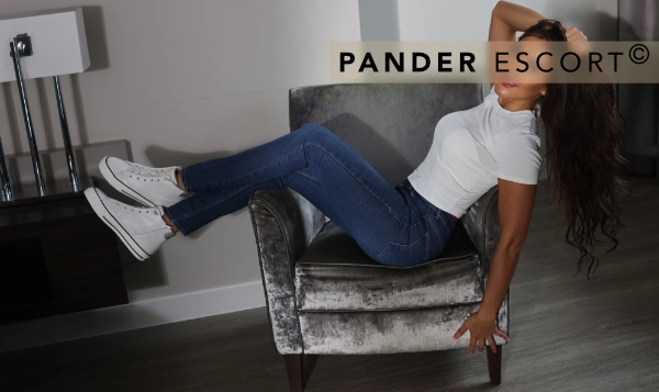 Escort München Nicole