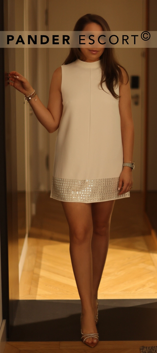 Escort Munich Marielle Escort München Marielle