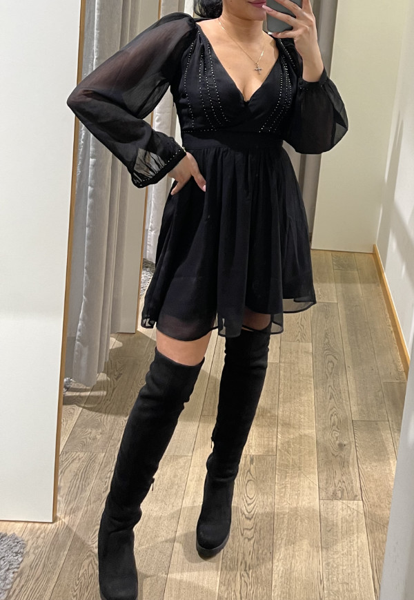 Escort Stuttgart Elara