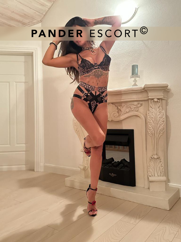 Escort München Cataleya