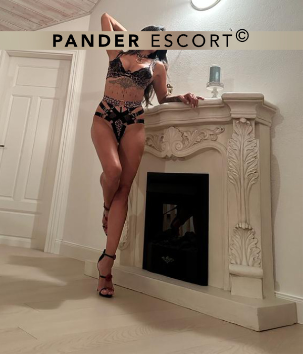 Escort München Cataleya