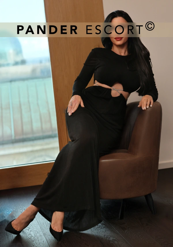 Escort München Rose