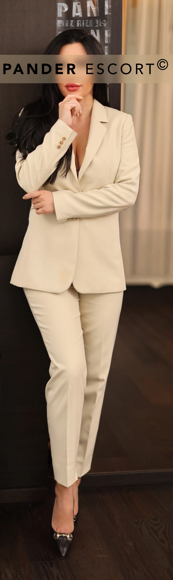 Escort München Rose