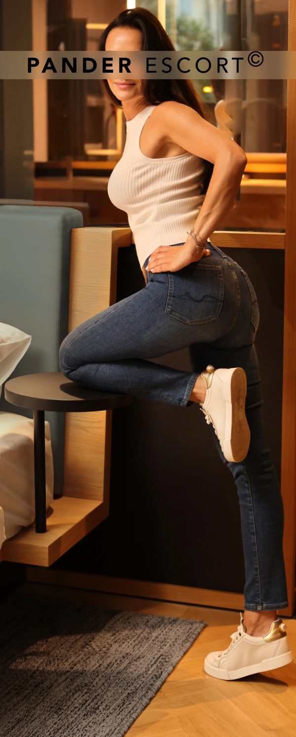 Escort München Alina