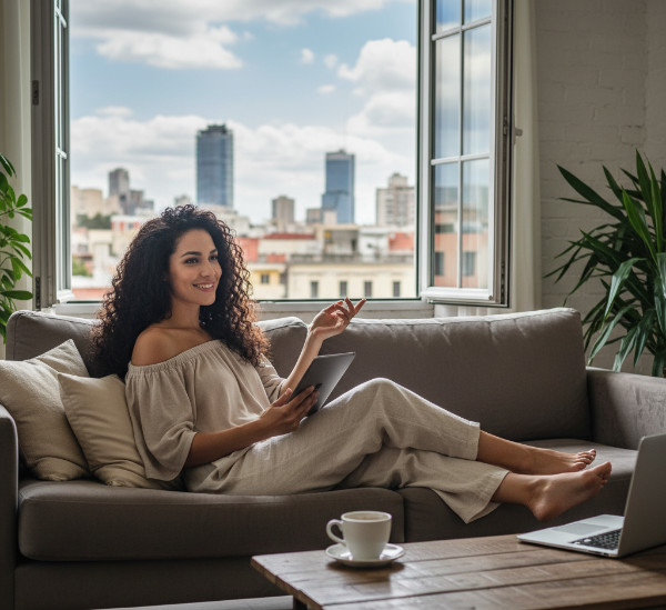 Freie Zeiteinteilung