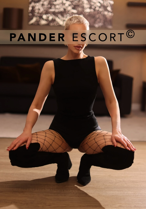 Escort München Barbara