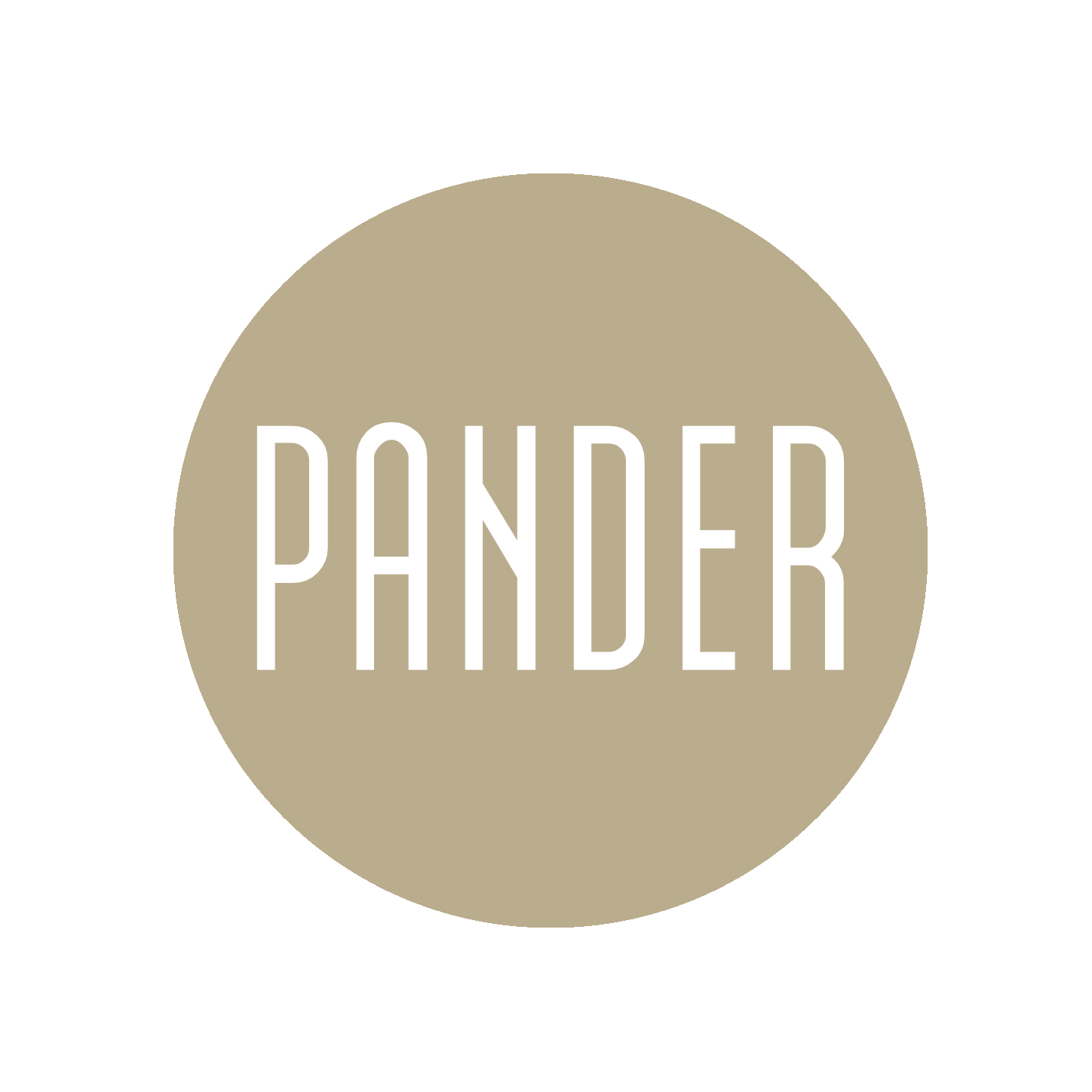 Pander Stories